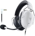 Razer BlackShark V2 X - Casque Gaming