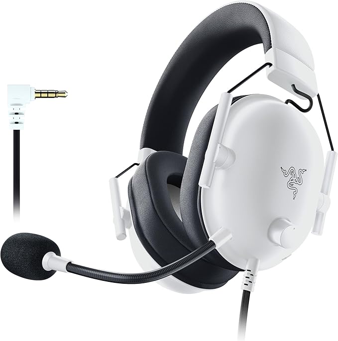 Razer BlackShark V2 X - Casque Gaming