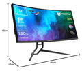 Acer Predator X34