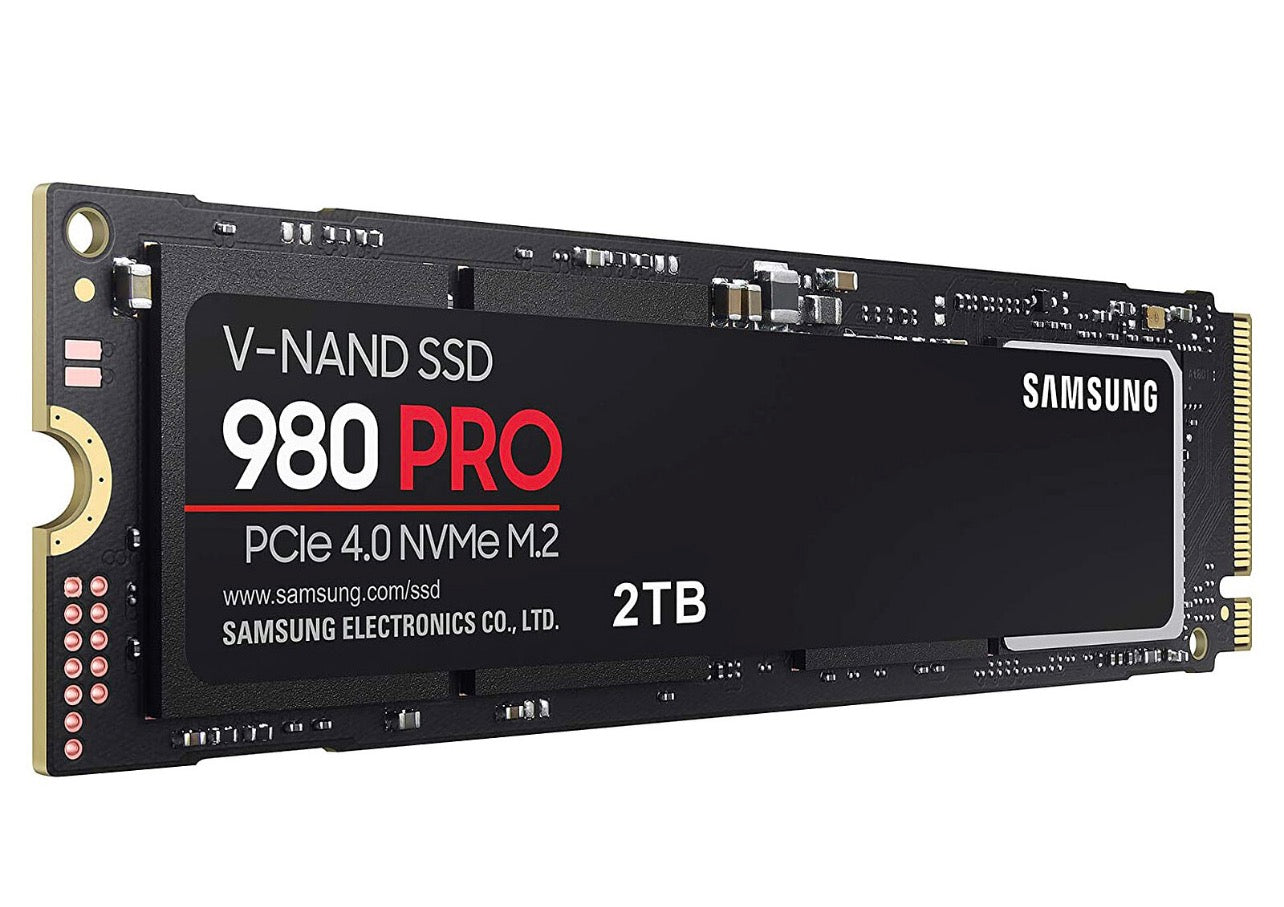 Samsung 980 Pro 2To