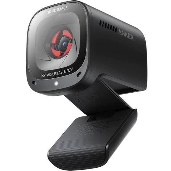 Anker PowerConf C200 – Webcam USB