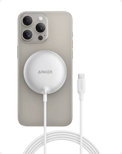 Anker Wireless Charger Pad (Qi)