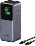 UGREEN Nexode Pro 200W Power Bank 20 000 mAh