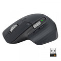 Logitech MX Master 3 – souris sans fil haut de gamme