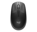 Logitech M190 Wireless Mouse – souris sans fil simple