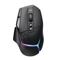 Logitech G502 X Gaming Mouse – souris gaming RGB