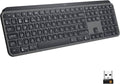 Logitech MX Keys – clavier sans fil premium