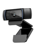 Logitech C920 HD Pro Webcam – webcam Full HD