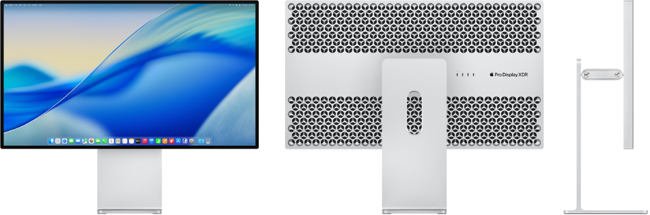 Apple Pro Display XDR