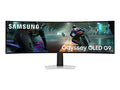 Samsung Odyssey G9 49″